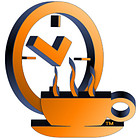 Coffee Time Shop Logo